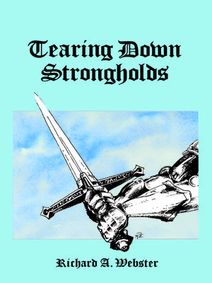 cover image of Tearing Down Strongholds